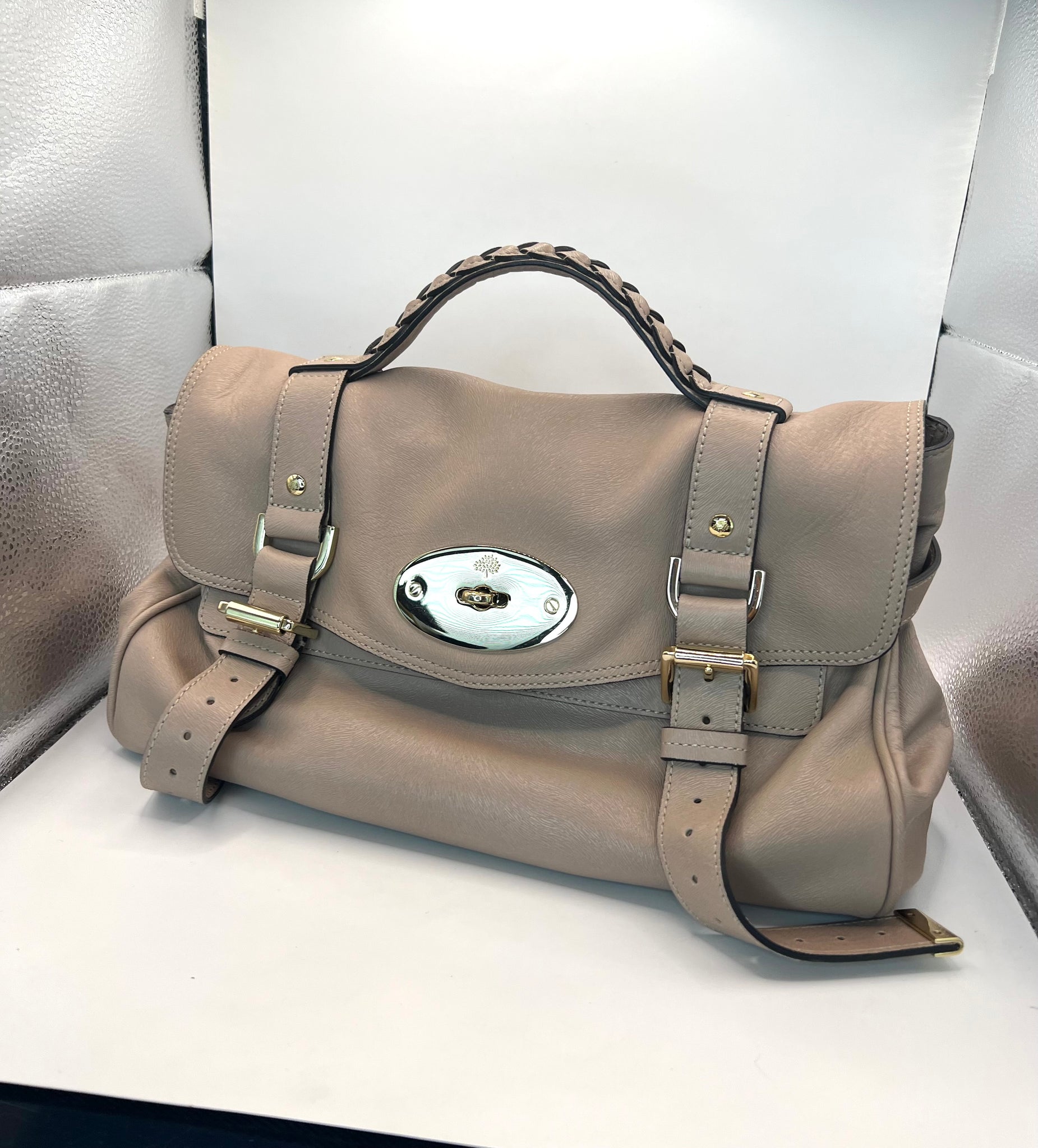 Postina Mulberry