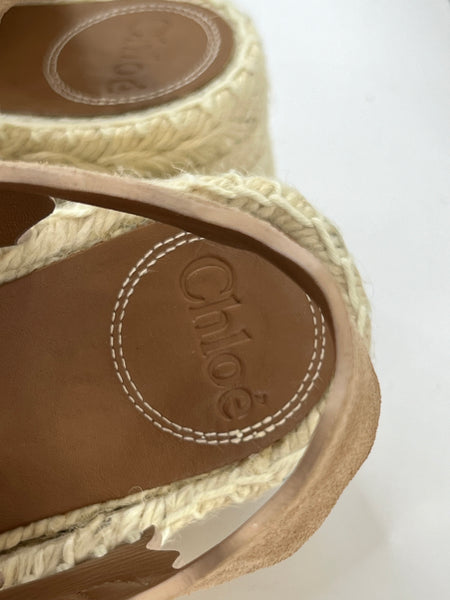 Sandali Chloé pre-owned