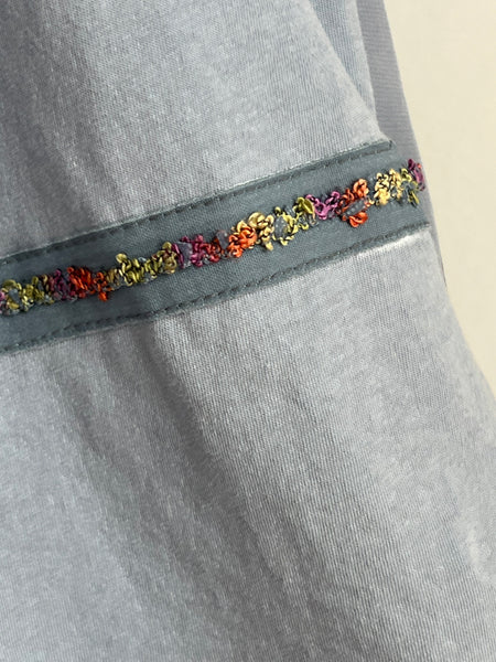 T-shirt Gucci Flora Kris Knight - Collezione 2015 - Un capolavoro prezioso