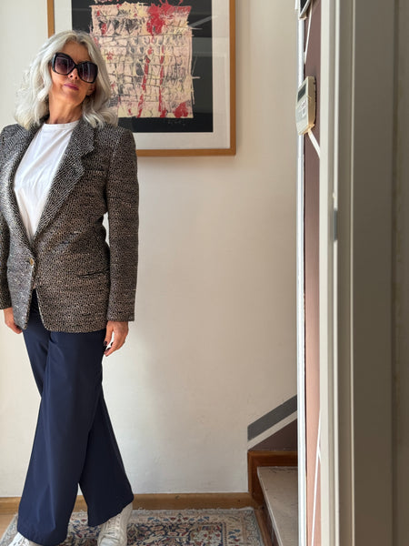 Blazer vintage Giorgio Armani
