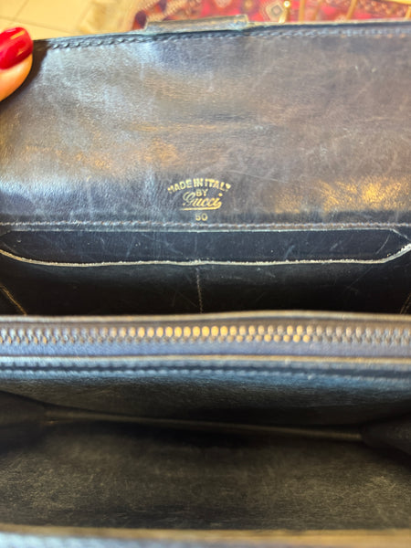 Borsa tracolla Gucci