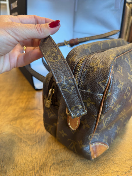 Borsa a tracolla LV