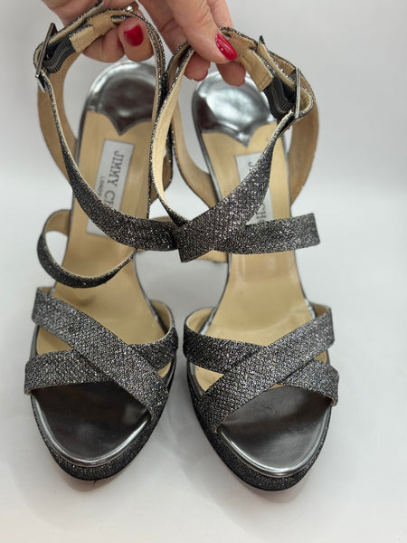 Sandali Jimmy Choo
