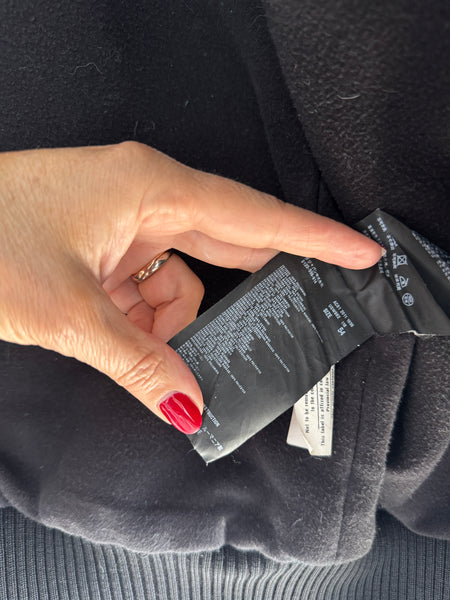 Bomber vintage Prada da uomo