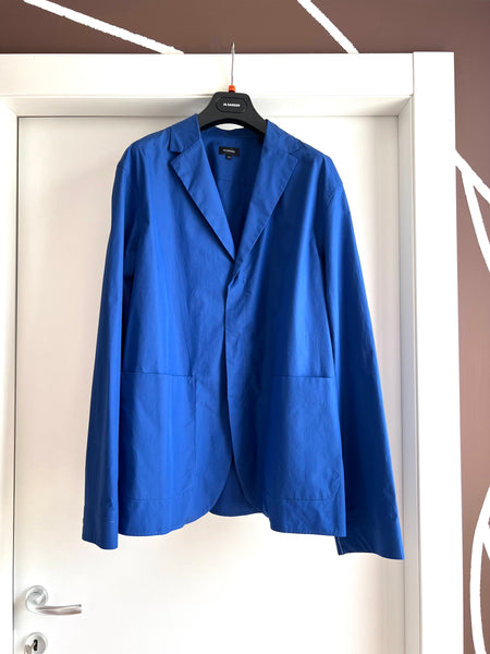 Blazer destrutturato pre loved Jil Sander