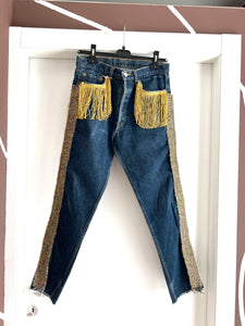 Jeans mod.501