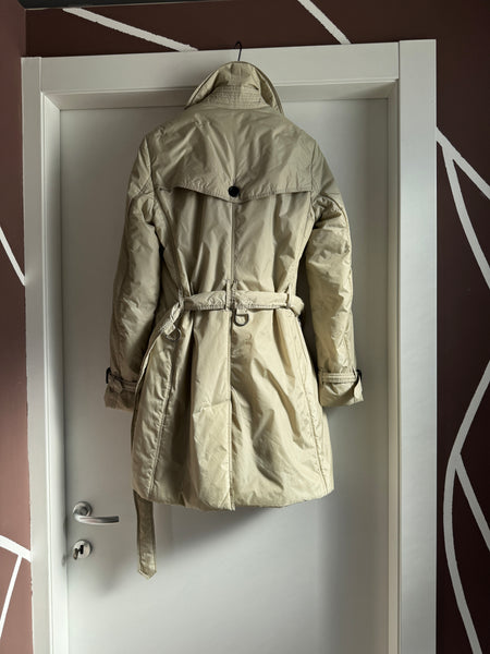 Trench imbottito Burberry Brit
