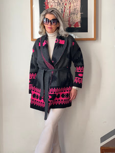 Cardigan Vicolo