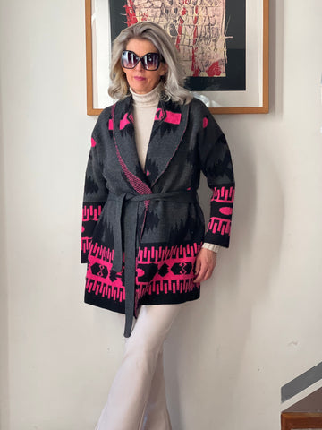 Cardigan Vicolo