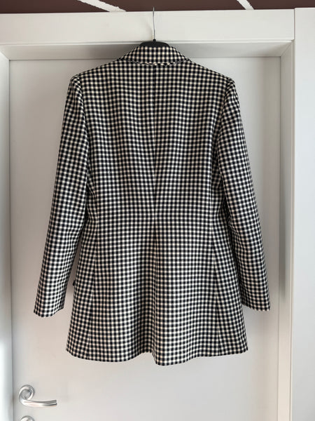 Giacca Blazer Vintage GAI MATTIOLO