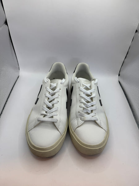 Sneakers in pelle