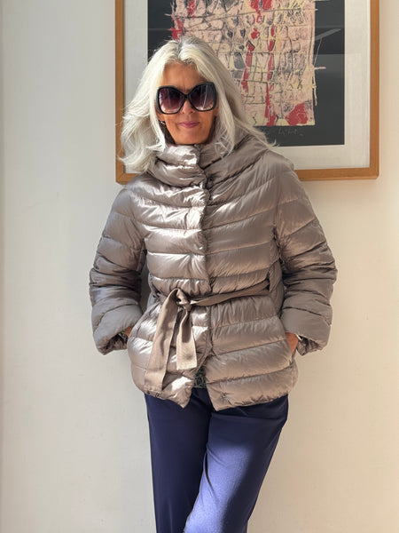 Piumino leggero Moncler