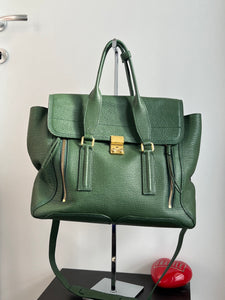 Borsa Pashli