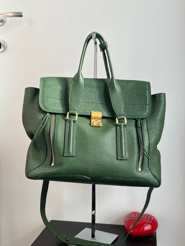 Borsa Pashli