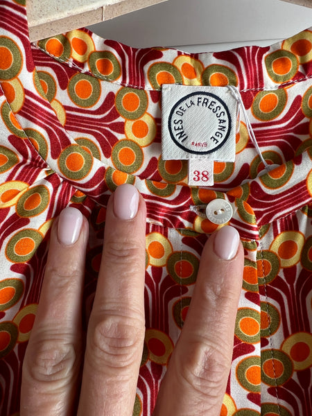 Camicia optical