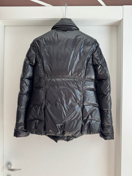 Piumino MONCLER Modello "Amandine"