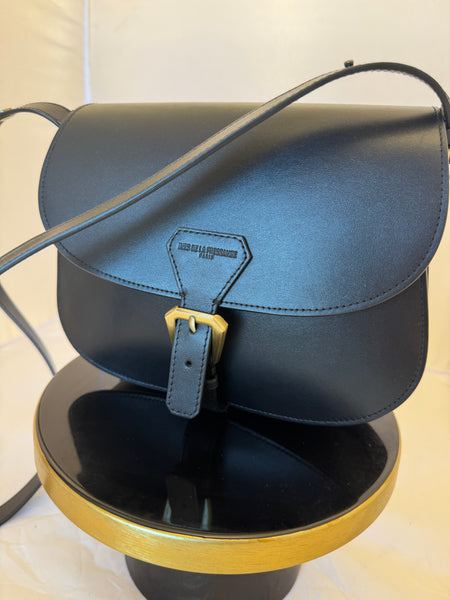 Borsa Flâneur nera