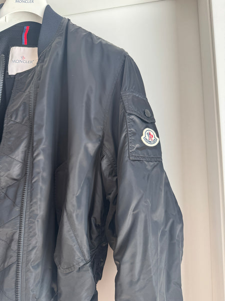 Bomber Moncler donna