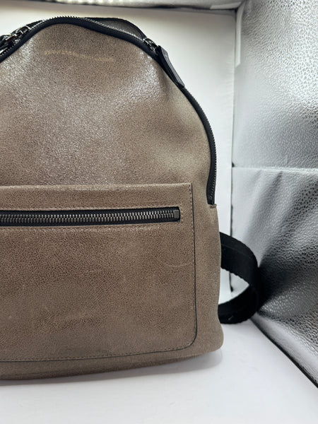Zaino in pelle Brunello Cucinelli