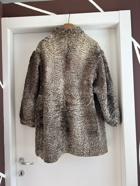 Montone double vintage