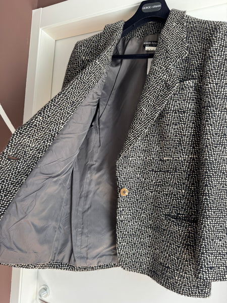 Blazer vintage Giorgio Armani