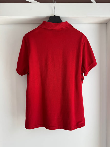Polo Burberry