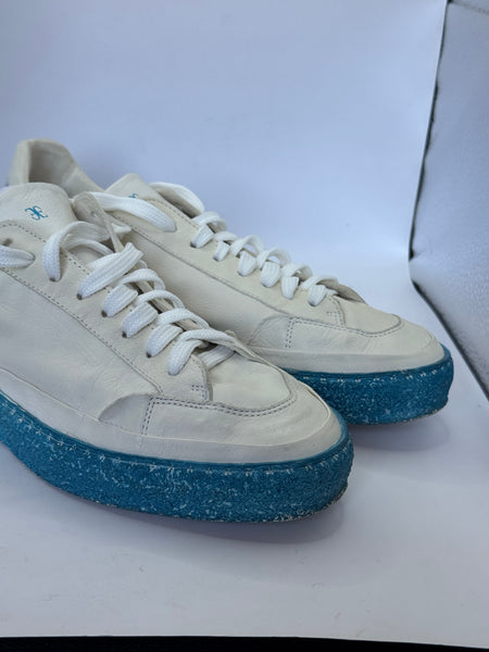 Sneakers artigianali Fabi