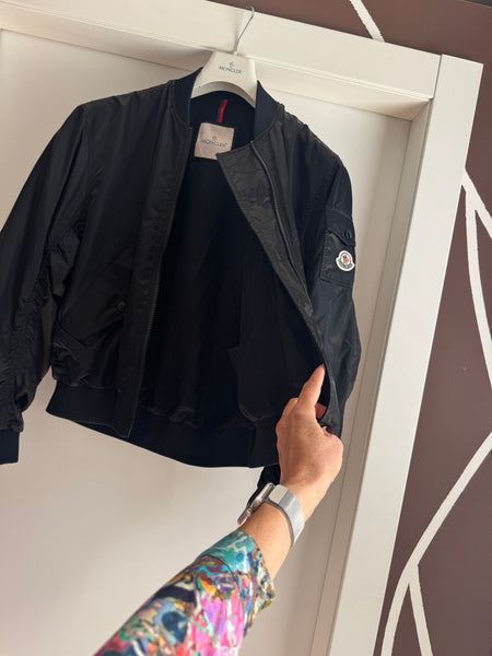 Bomber Moncler donna