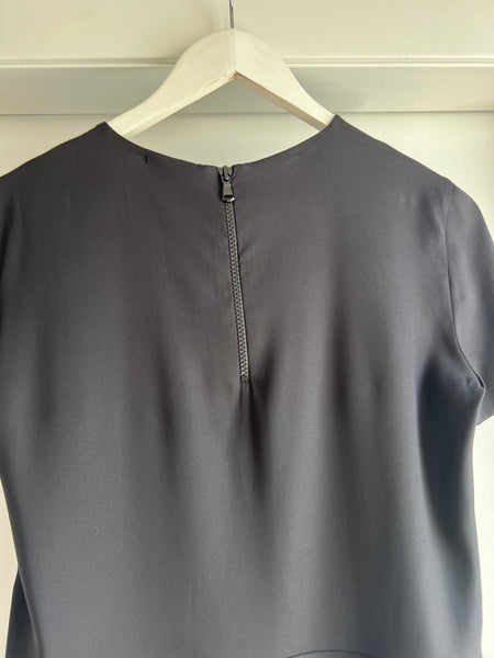 Blusa preloved Cucinelli