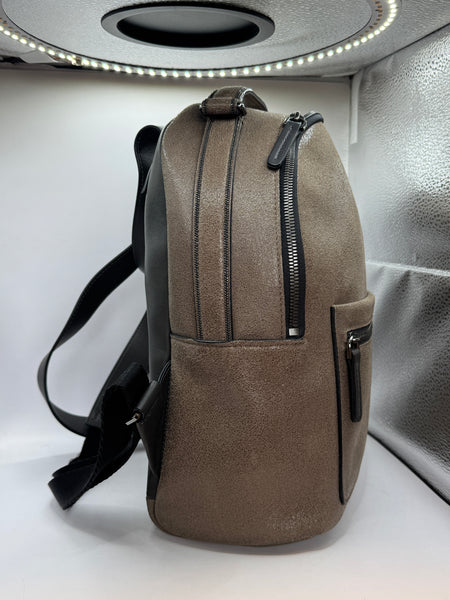 Zaino in pelle Brunello Cucinelli