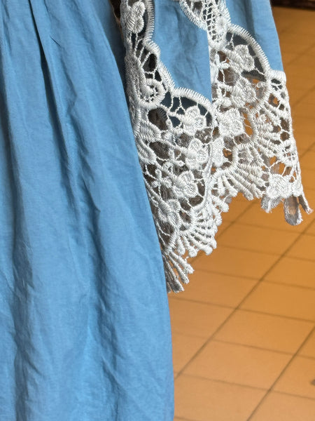 Abito copricostume Positano Style