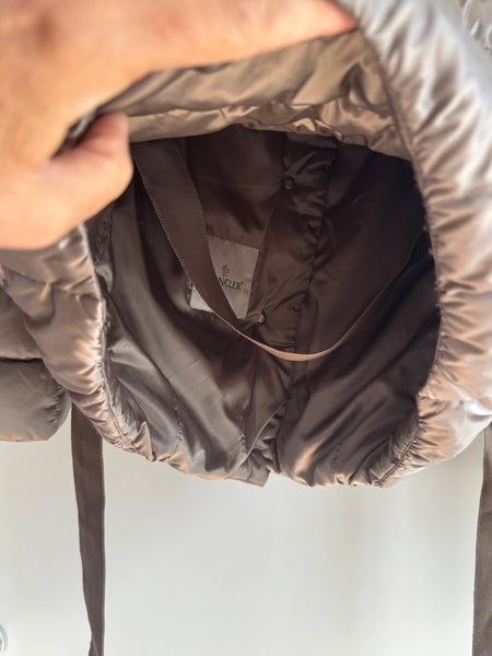 Piumino leggero Moncler