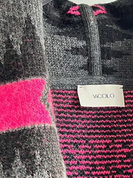 Cardigan Vicolo