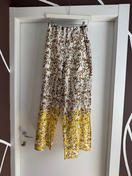 Completo cotone leggero