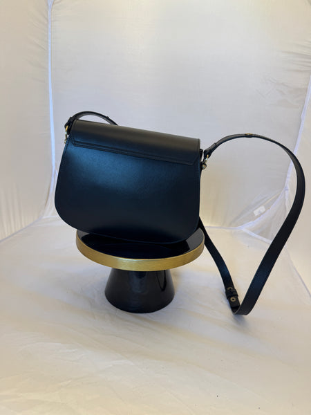 Borsa Flâneur nera