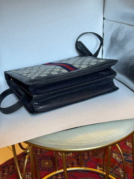 Borsa tracolla Gucci