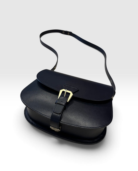 Borsa Flâneur nera