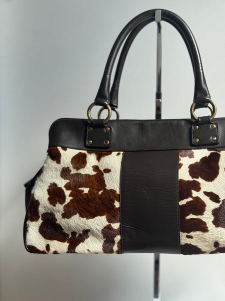 Borsa bauletto bowling D&G