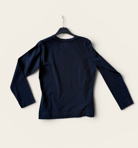 T-shirt manica lunga
