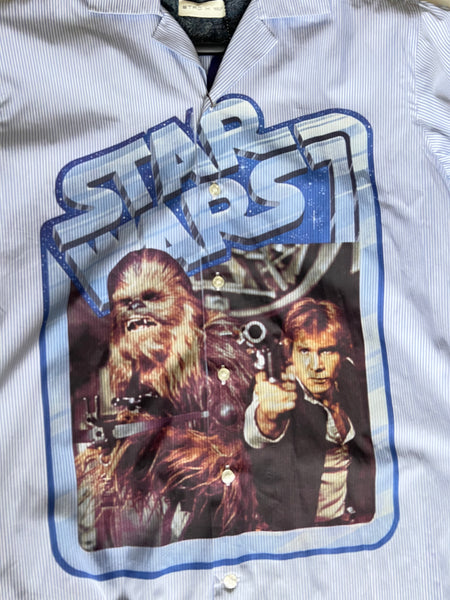 Camicia Star Wars