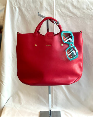 Borsa in pelle