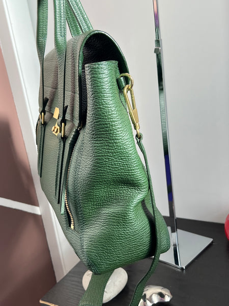 Borsa Pashli