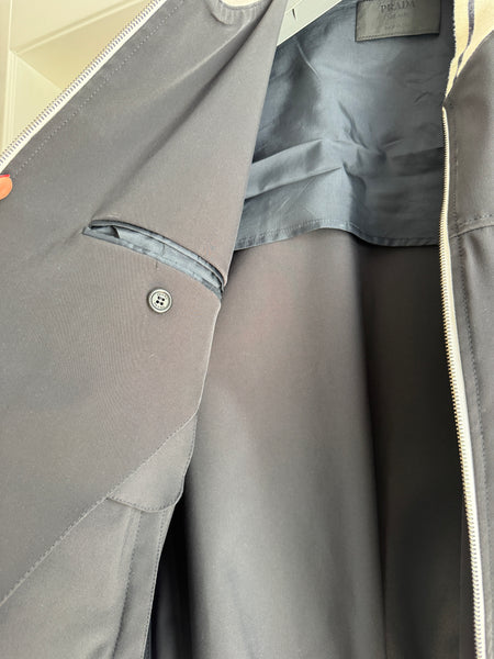 Giubbino vintage Prada Uomo