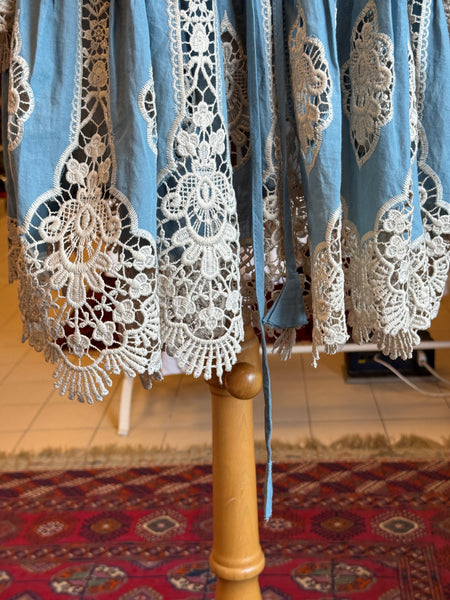 Abito copricostume Positano Style