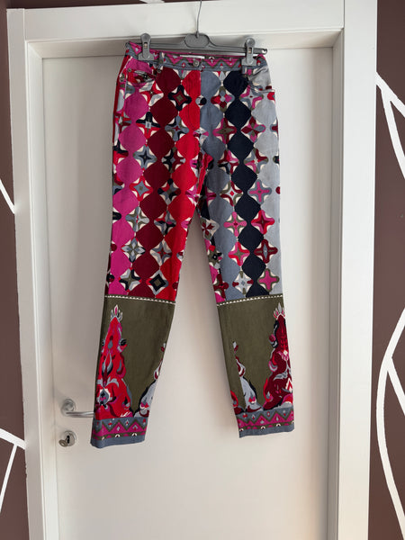 Pantaloni Pucci