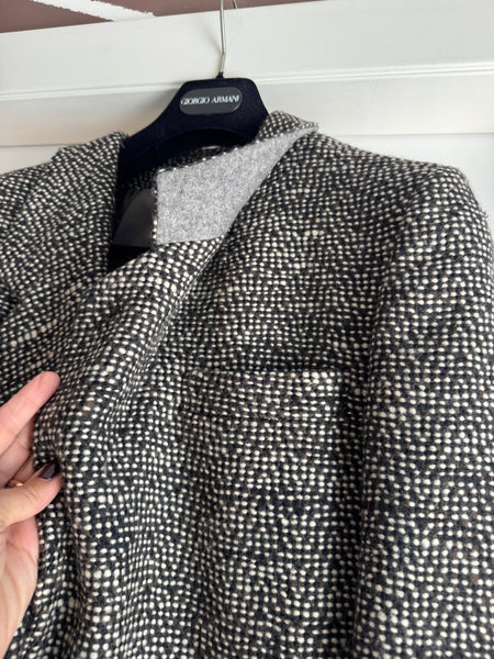 Blazer vintage Giorgio Armani