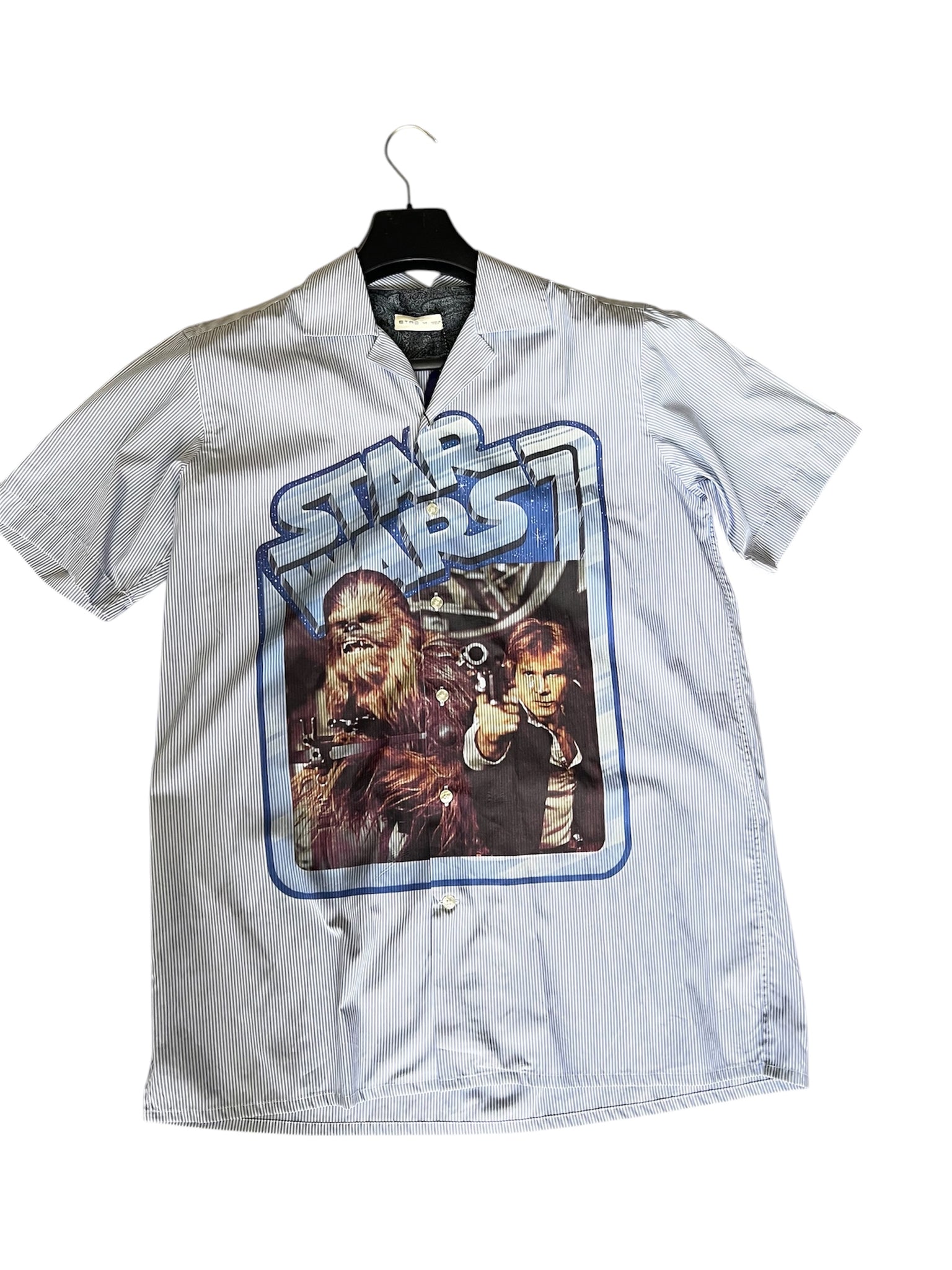 Camicia Star Wars