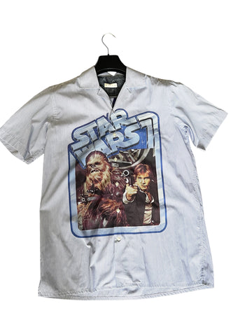 Camicia Star Wars