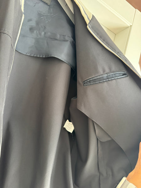 Giubbino vintage Prada Uomo