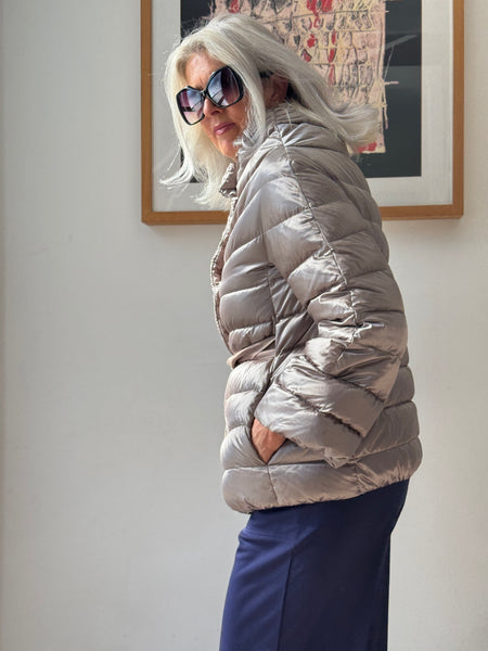 Piumino leggero Moncler